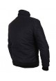 James Bond Daniel Craig Spectre Puffer Jacket